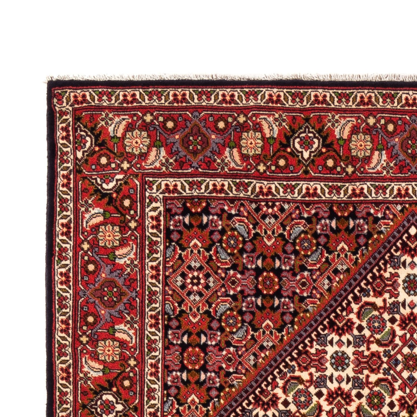 Perser Rug - Bidjar - 180 x 112 cm - cream