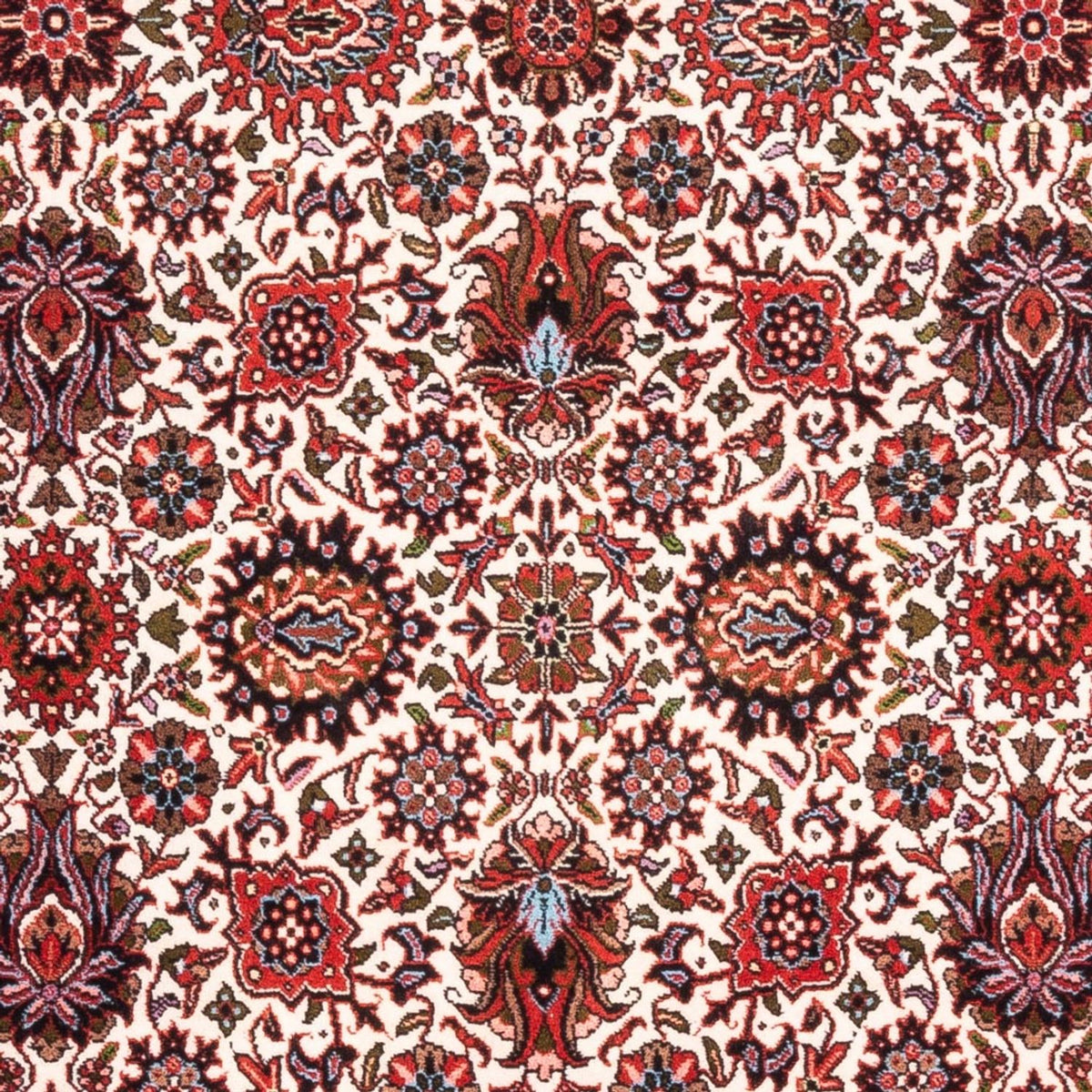 Perser Rug - Bidjar - 178 x 110 cm - cream