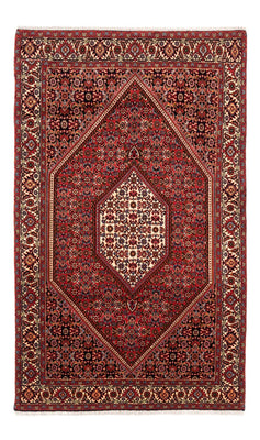 Perser Rug - Bidjar - 175 x 114 cm - red