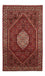 Perser Rug - Bidjar - 175 x 114 cm - red