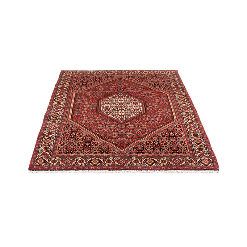 Perser Rug - Bidjar - 175 x 114 cm - red