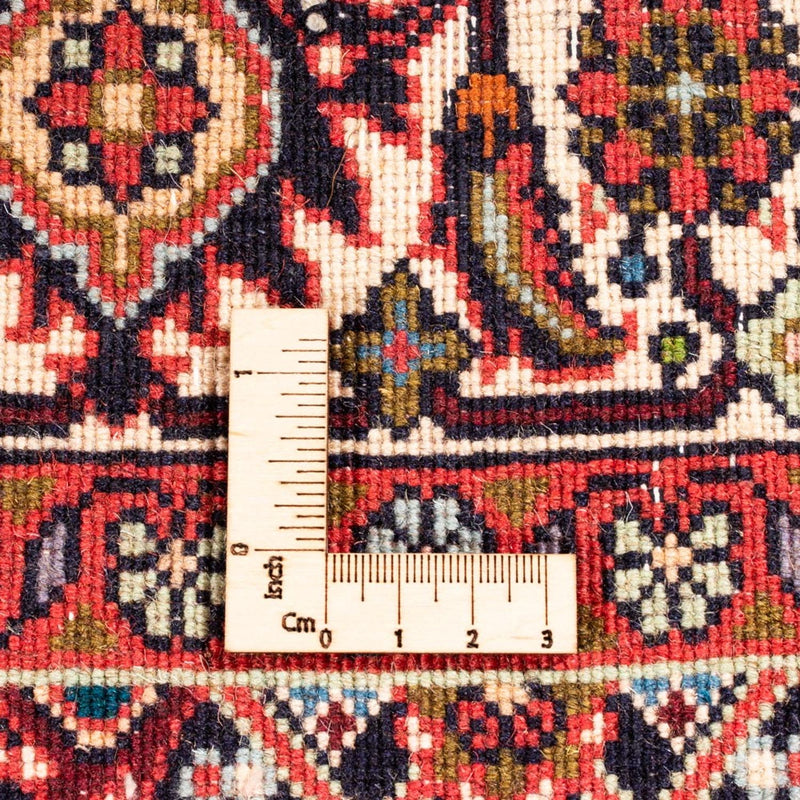 Perser Rug - Bidjar - 175 x 114 cm - red