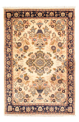 Perser Rug - Bidjar - 90 x 60 cm - cream