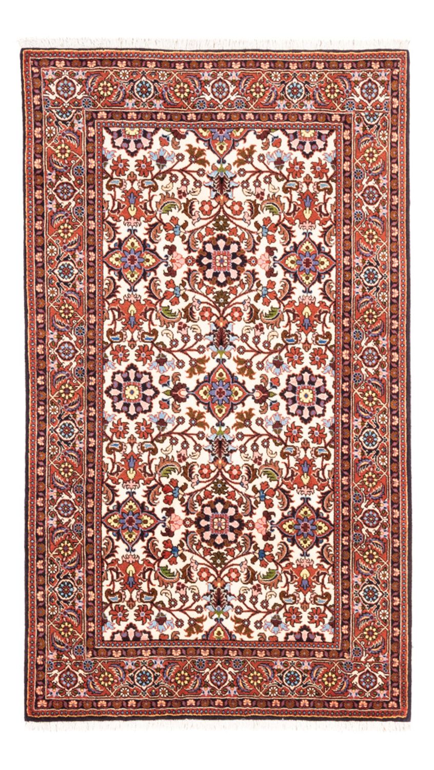 Perser Rug - Bidjar - 174 x 107 cm - cream