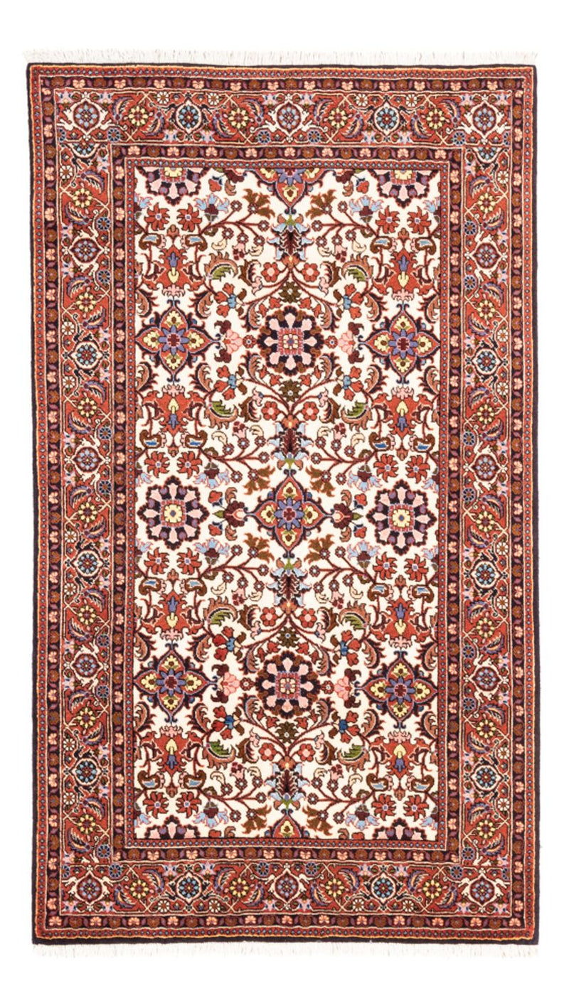 Perser Rug - Bidjar - 174 x 107 cm - cream