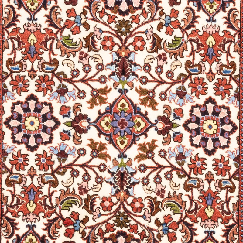 Perser Rug - Bidjar - 174 x 107 cm - cream