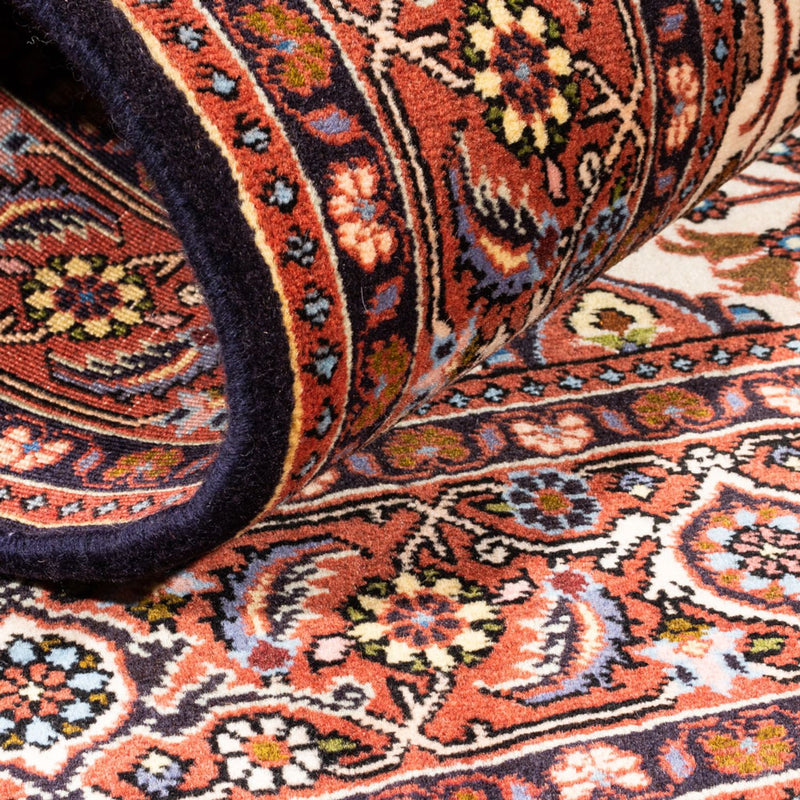 Perser Rug - Bidjar - 174 x 107 cm - cream