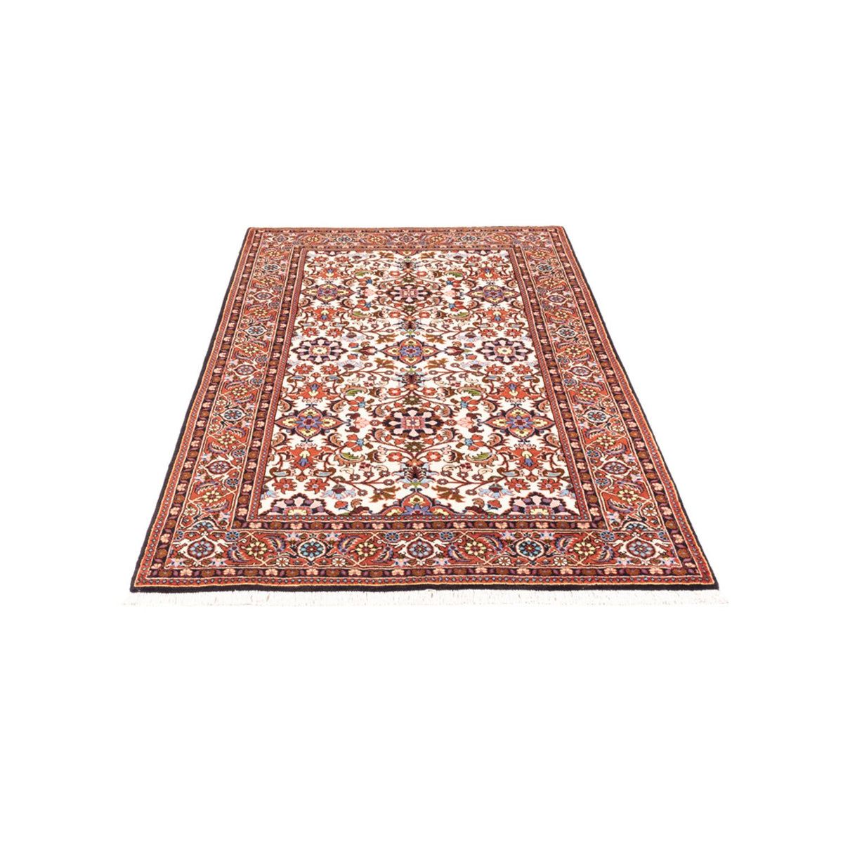 Perser Rug - Bidjar - 174 x 107 cm - cream