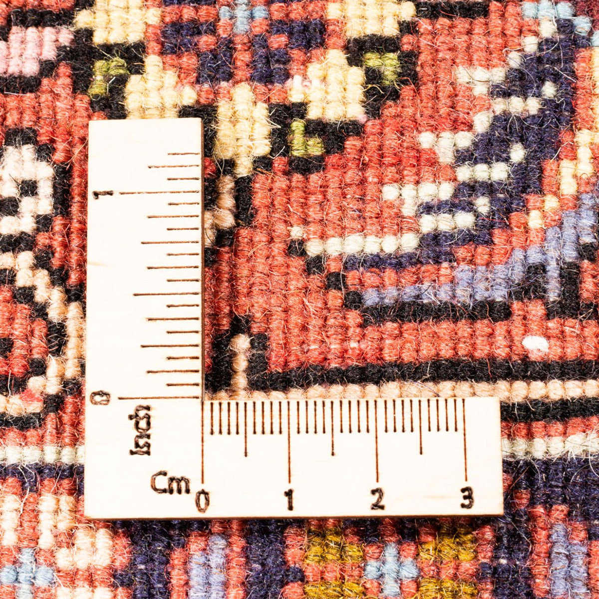 Perser Rug - Bidjar - 174 x 107 cm - cream