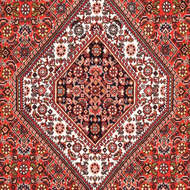 Perser Rug - Bidjar - 178 x 108 cm - red
