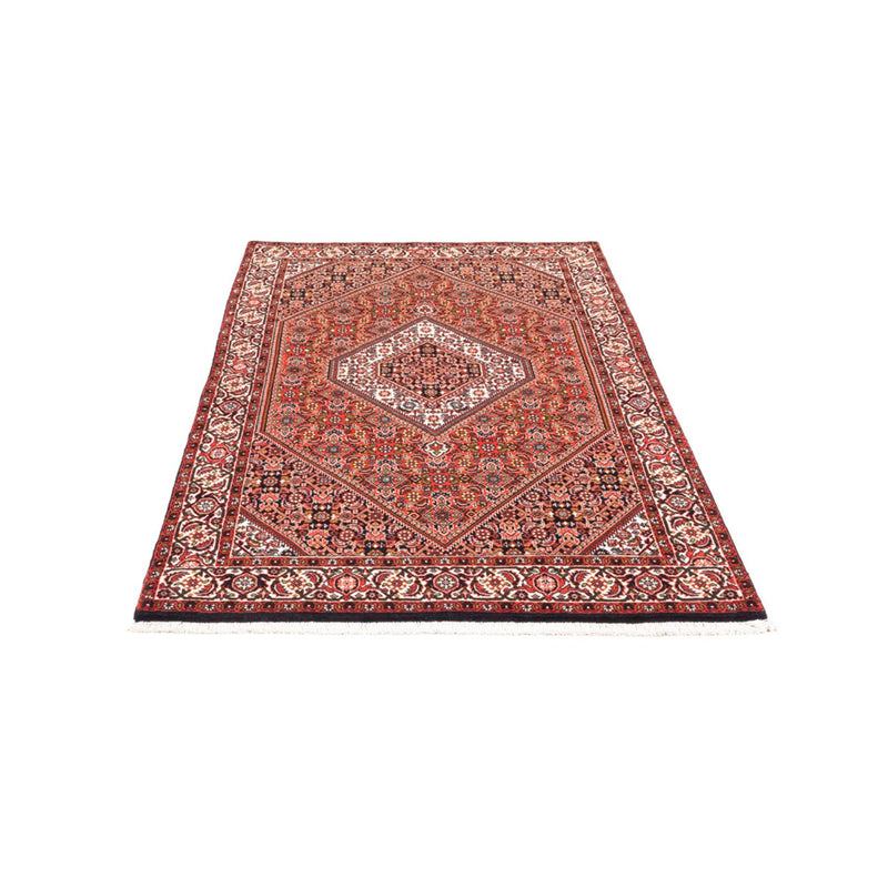Perser Rug - Bidjar - 178 x 108 cm - red