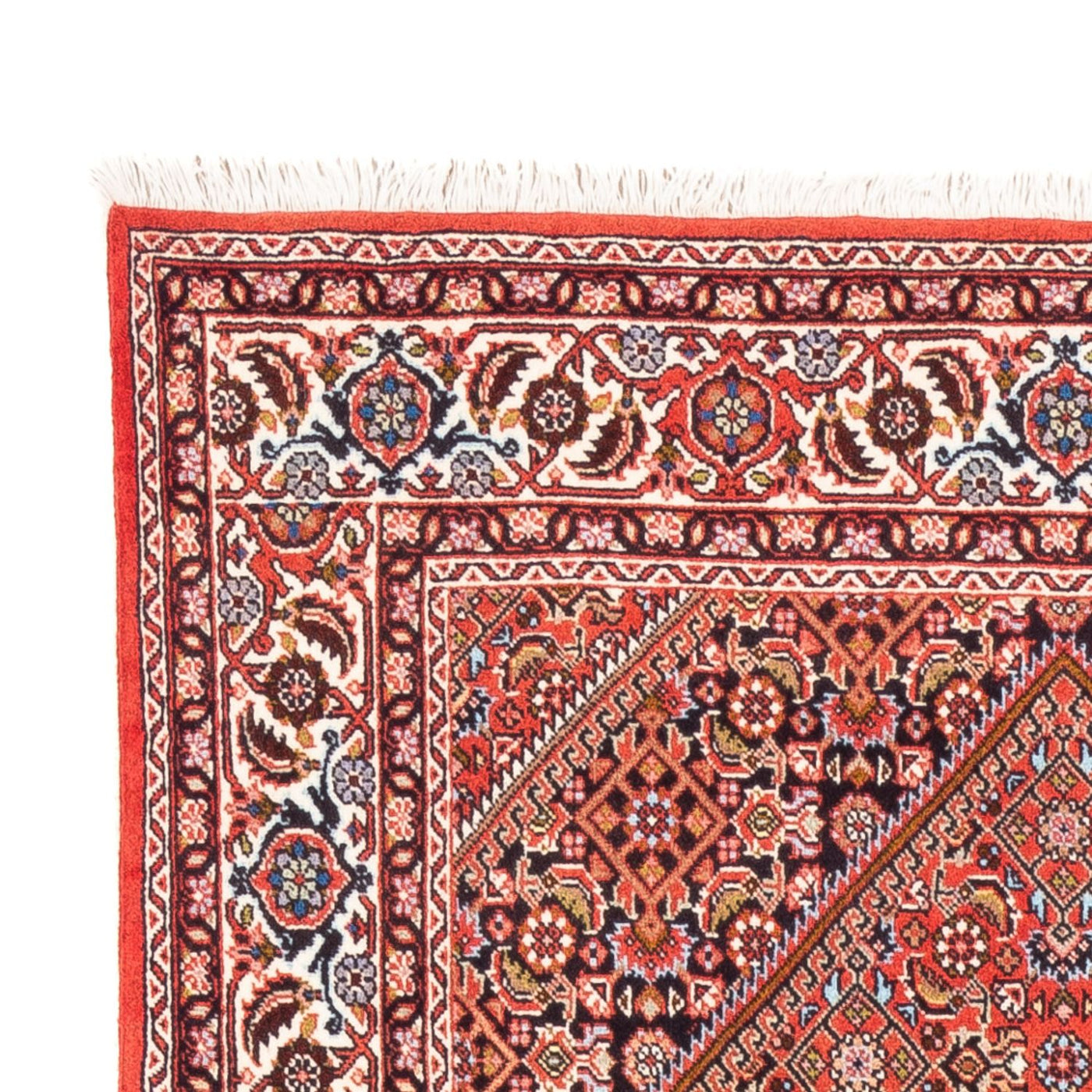 Bidjar - Bukan Rug 186x106cm - Persian Rugs