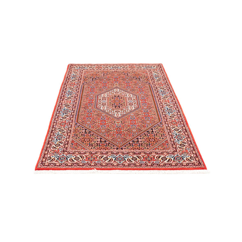 Perser Rug - Bidjar - 186 x 106 cm - red