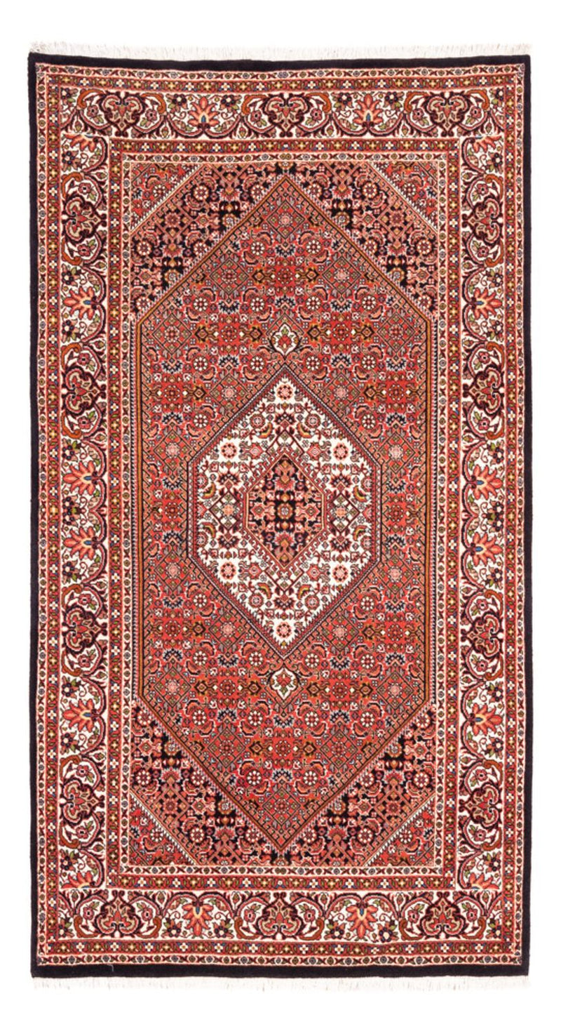 Perser Rug - Bidjar - 185 x 109 cm - red