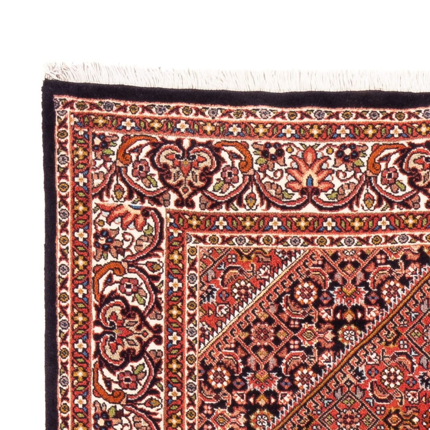 Bidjar - Bukan Rug 185x109cm - Persian Rugs