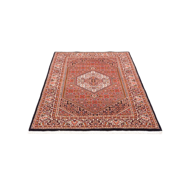 Perser Rug - Bidjar - 185 x 109 cm - red