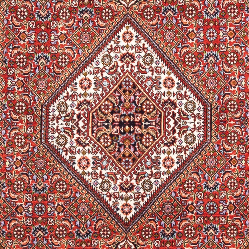 Perser Rug - Bidjar - 176 x 108 cm - red