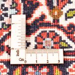 Perser Rug - Bidjar - 176 x 108 cm - red