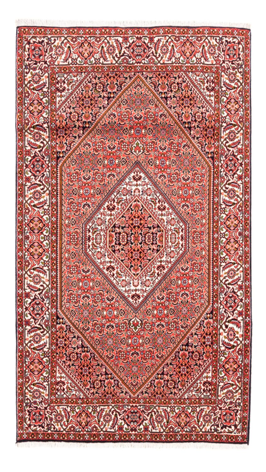 Perser Rug - Bidjar - 177 x 109 cm - red