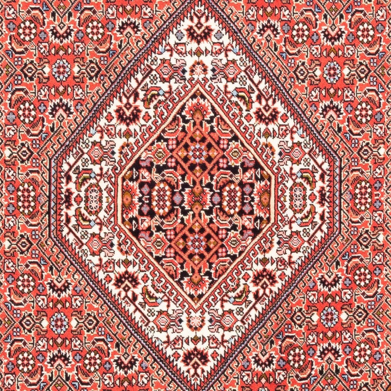 Perser Rug - Bidjar - 177 x 109 cm - red