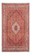 Perser Rug - Bidjar - 178 x 110 cm - red