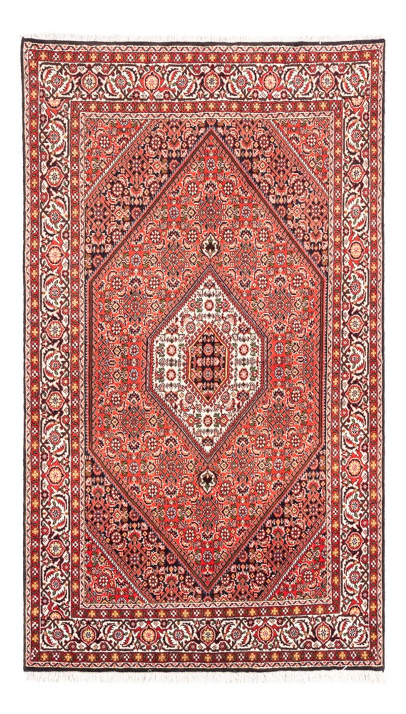 Perser Rug - Bidjar - 178 x 110 cm - red