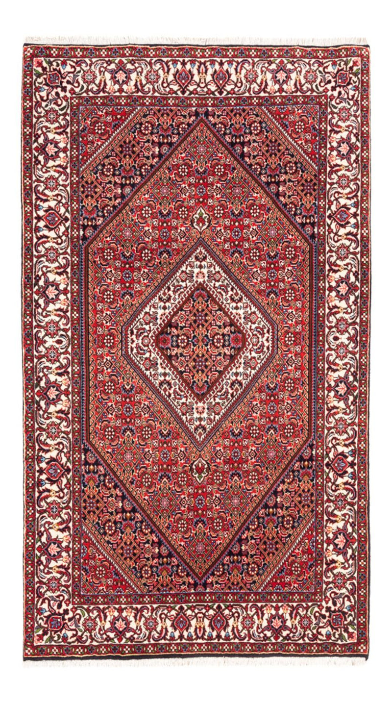 Perser Rug - Bidjar - 180 x 110 cm - red