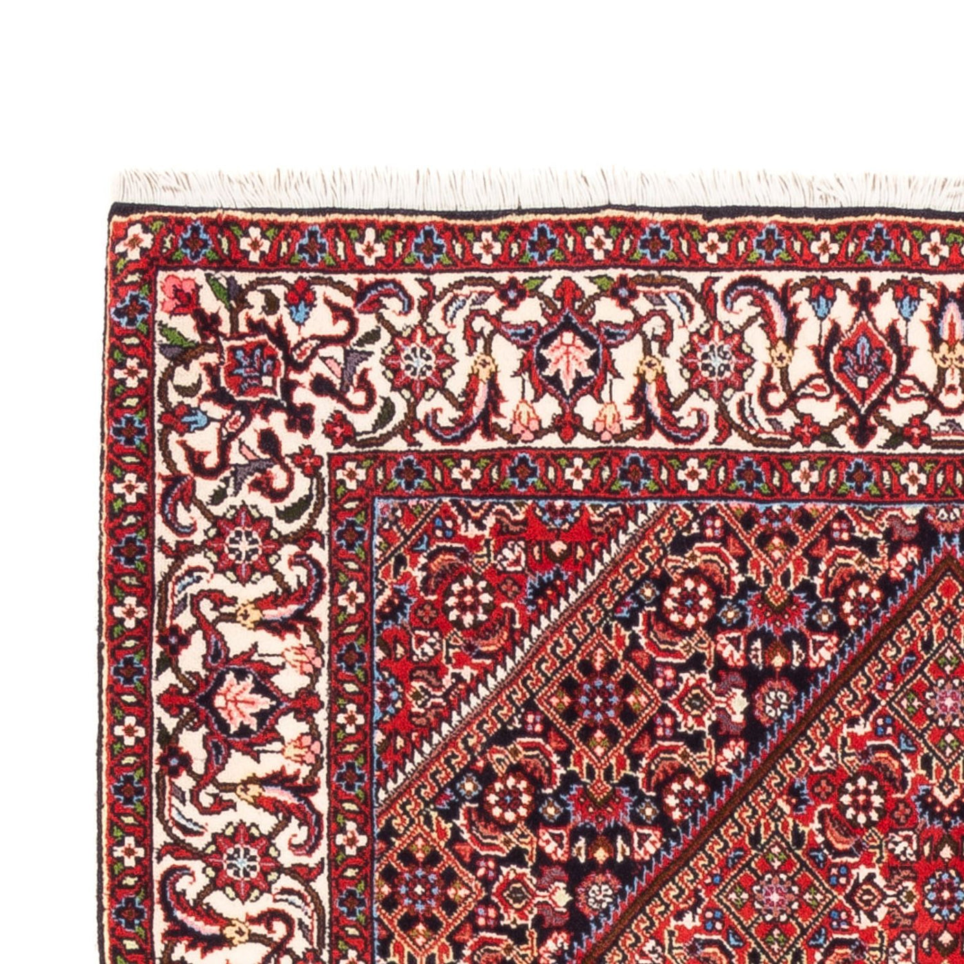 Bidjar - Bukan Rug 180x110cm - Persian Rugs
