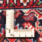 Perser Rug - Bidjar - 180 x 110 cm - red