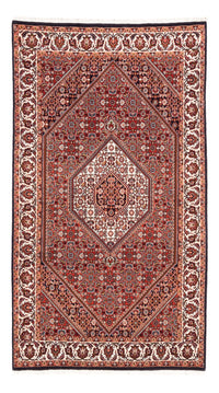 Bidjar - Bukan Rug 177x107cm - Persian Rugs – product image