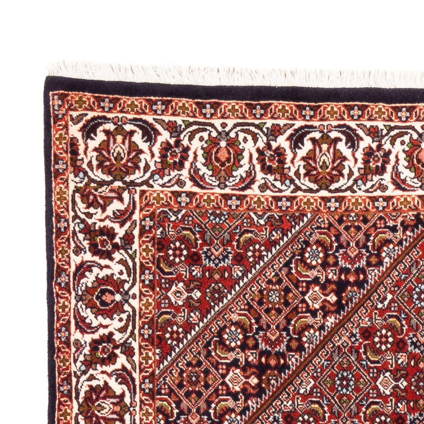 Bidjar - Bukan Rug 177x107cm - Persian Rugs