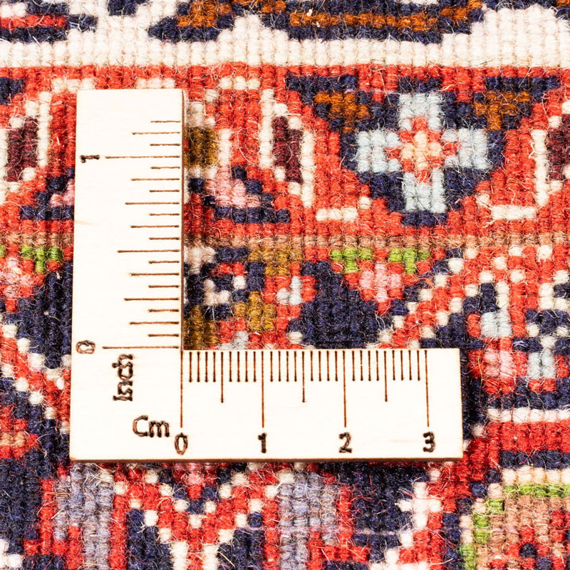 Bidjar - Bukan Rug 177x107cm - Persian Rugs