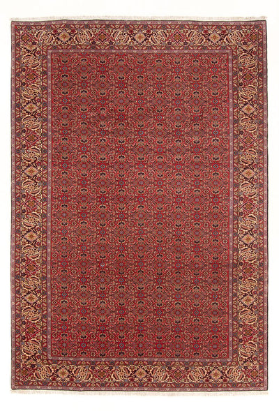 Bidjar - Bukan Rug 197x296cm - Persian Rugs