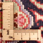 Perser Rug - Bidjar - 296 x 197 cm - red