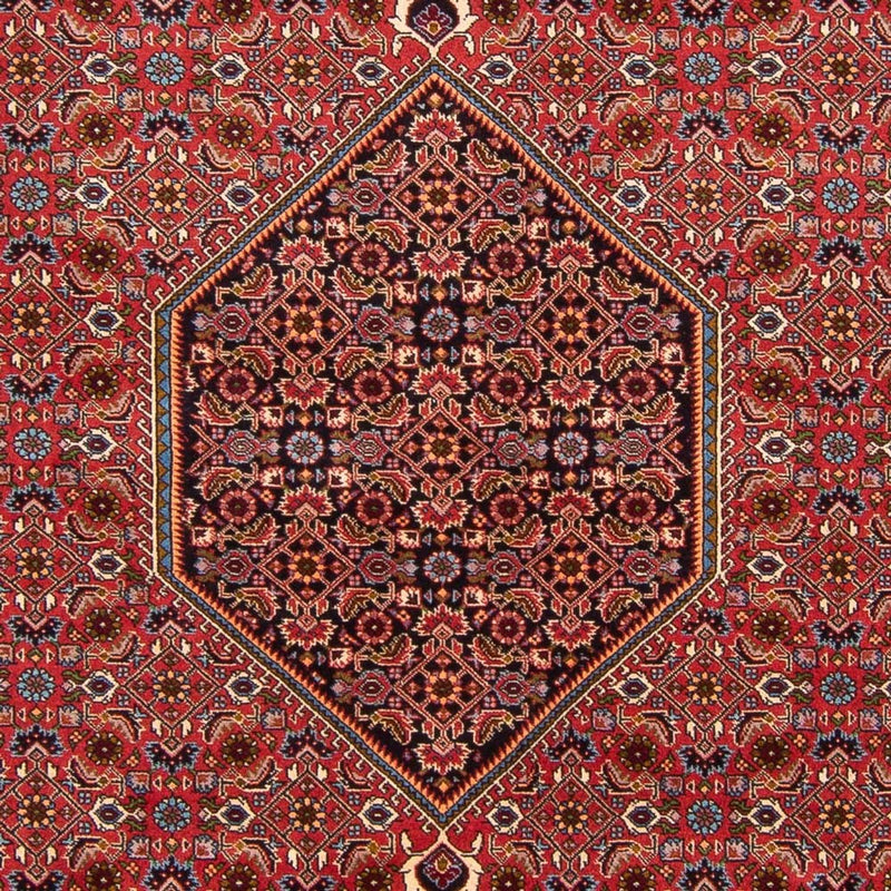 Perser Rug - Bidjar - 301 x 200 cm - red