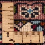 Perser Rug - Bidjar - 301 x 200 cm - red