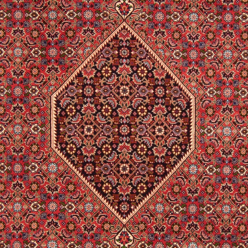Perser Rug - Bidjar - 300 x 200 cm - red