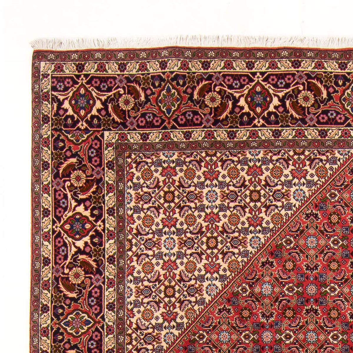 Bidjar - Bukan Rug 200x300cm - Persian Rugs