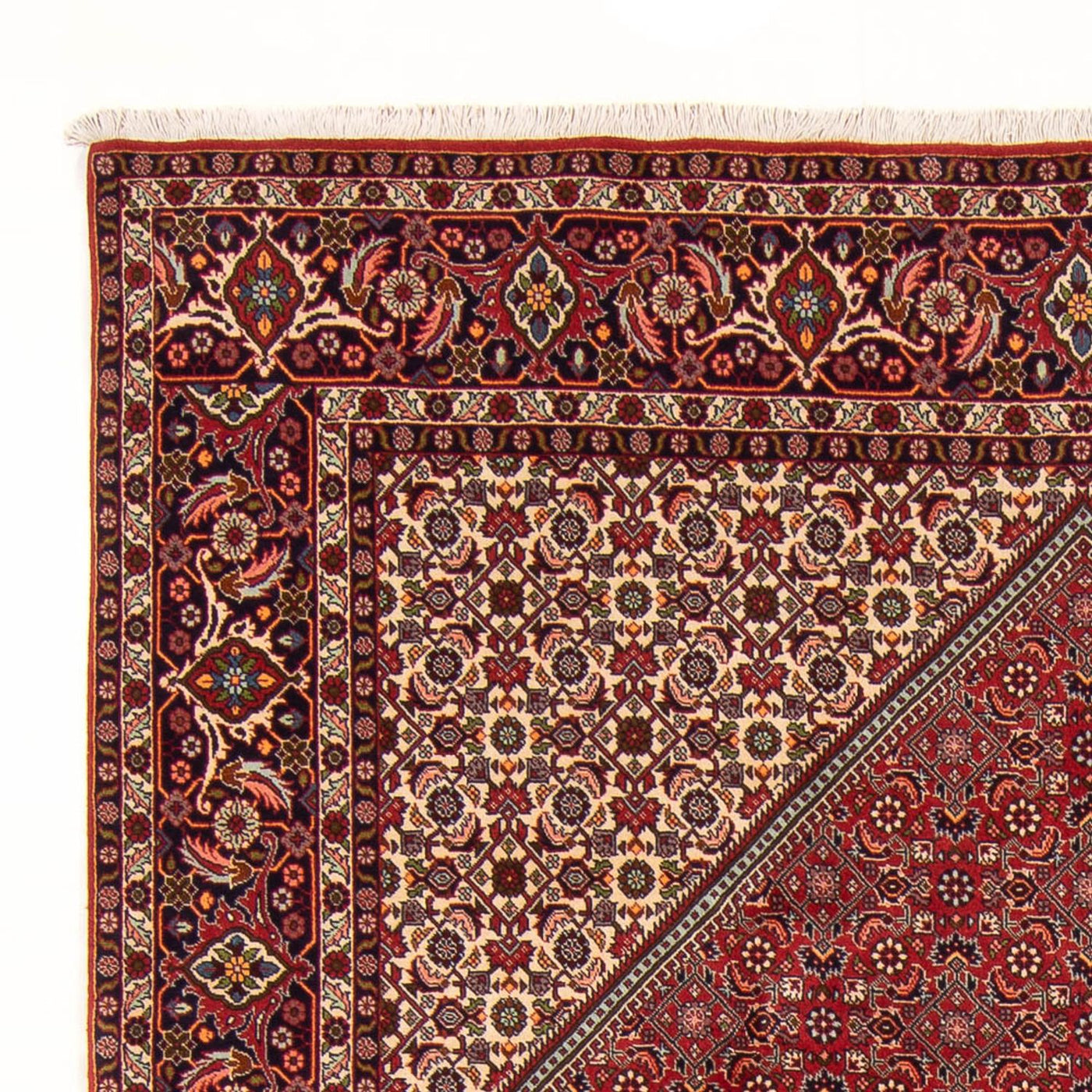 Bidjar - Bukan Rug 300x201cm - Persian Rugs