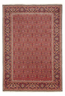 Perser Rug - Bidjar - 290 x 198 cm - red