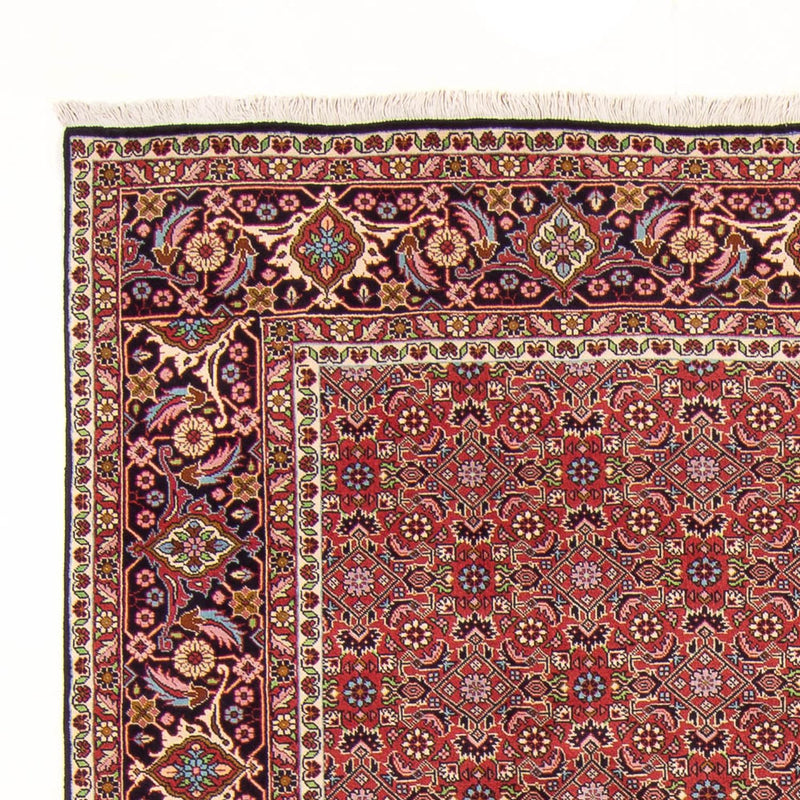 Perser Rug - Bidjar - 290 x 198 cm - red