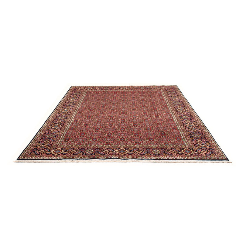 Perser Rug - Bidjar - 290 x 198 cm - red