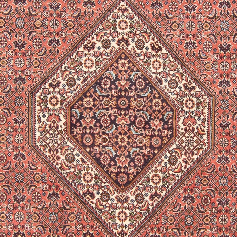 Perser Rug - Bidjar - 290 x 200 cm - red
