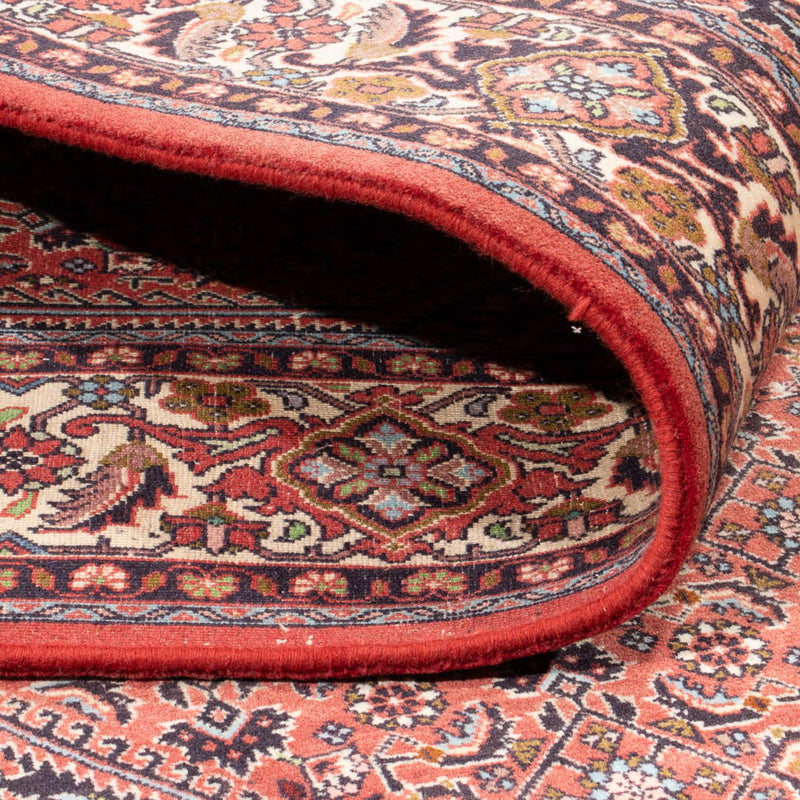 Perser Rug - Bidjar - 290 x 200 cm - red