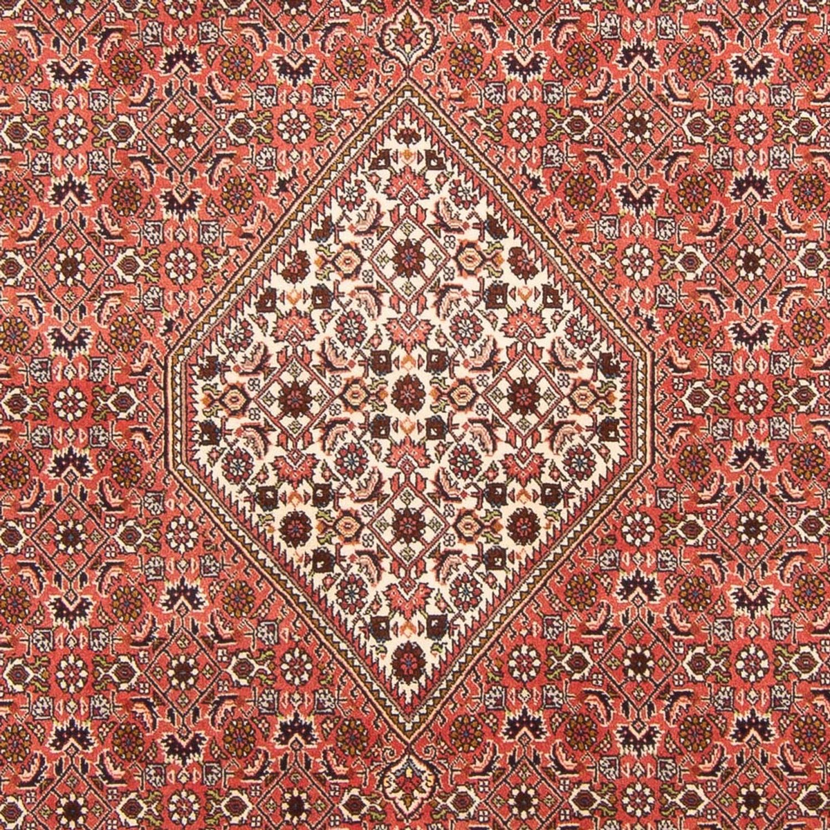 Perser Rug - Bidjar - 300 x 202 cm - red