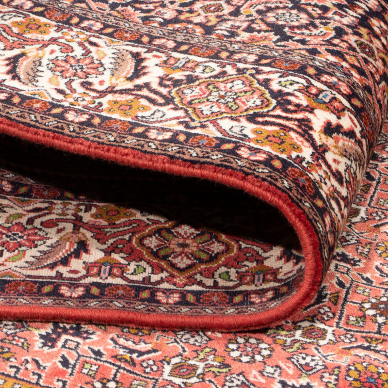 Perser Rug - Bidjar - 300 x 202 cm - red