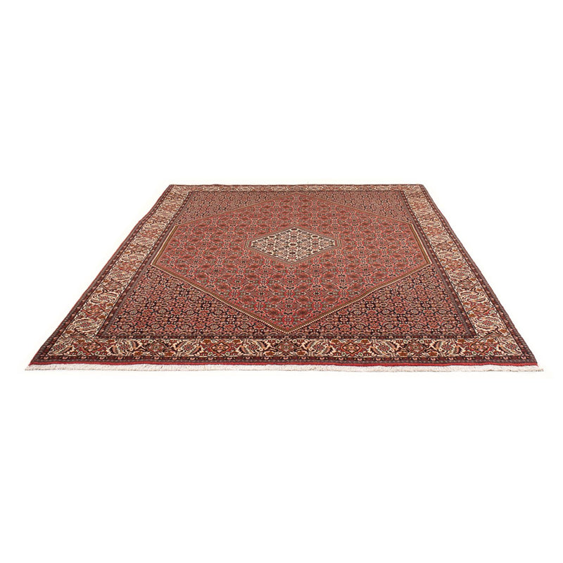 Perser Rug - Bidjar - 300 x 202 cm - red