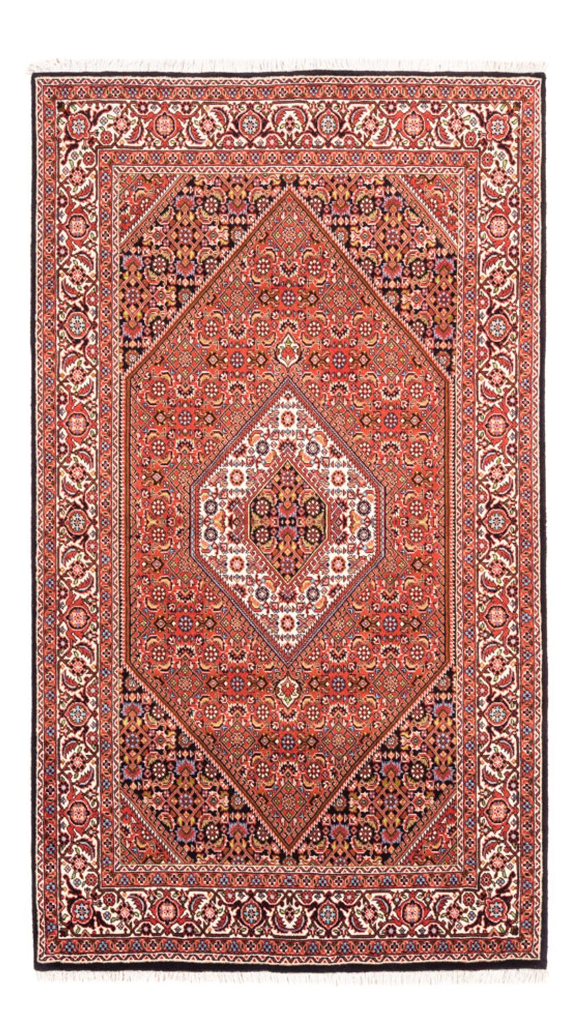 Perser Rug - Bidjar - 182 x 110 cm - red