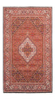 Bidjar - Bukan Rug 110x182cm - Persian Rugs