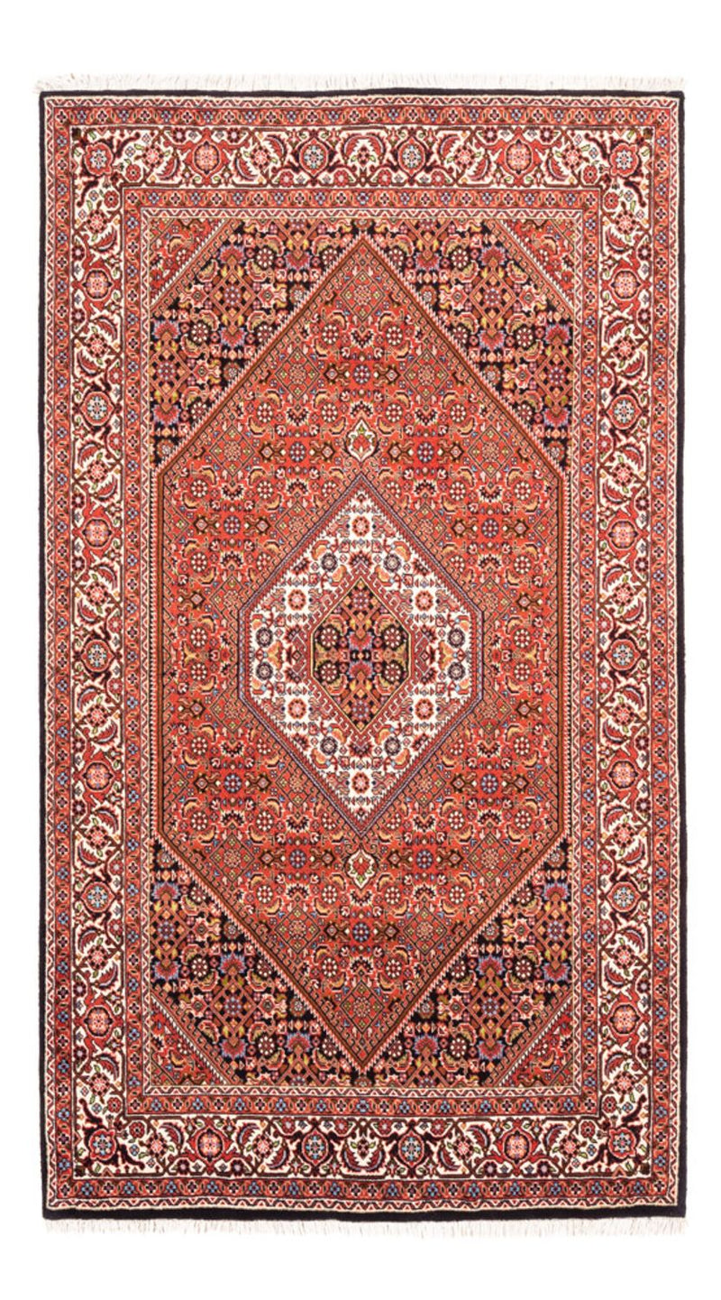 Perser Rug - Bidjar - 182 x 110 cm - red